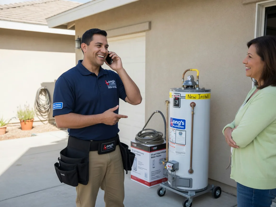 Leak Detection El Nido, CA FAQs